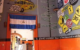 Bigfoot Hostel Leon